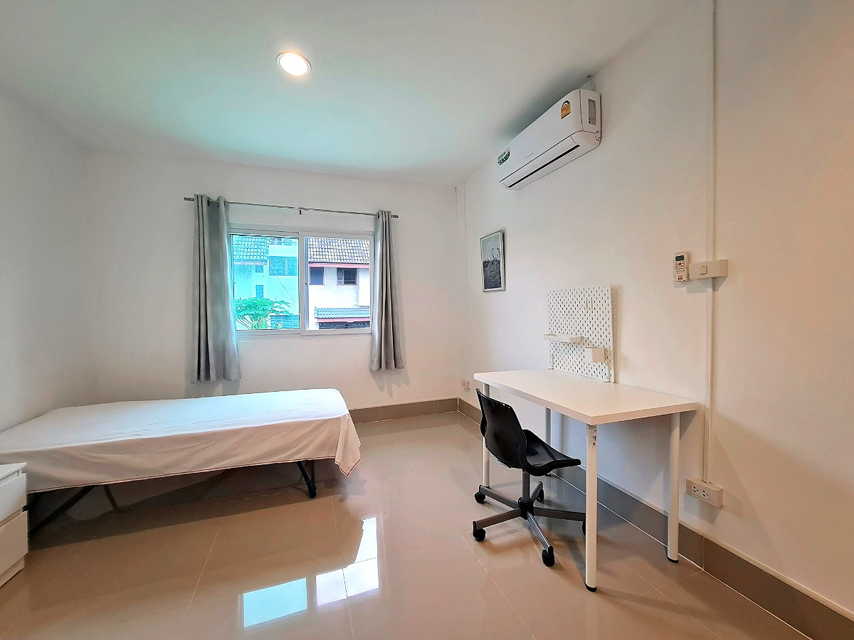 รูปภาพ K-Home Two Bedroom | อพาร์ทเม้นท์ หอพัก ที่พัก ห้องพัก - รูปที่ 6/11