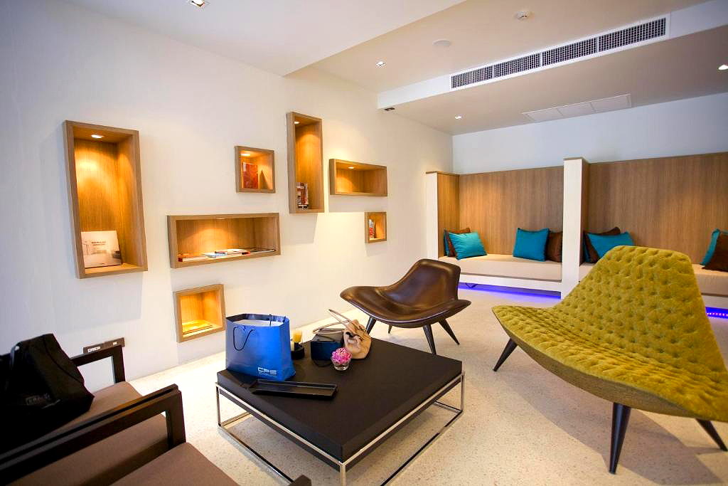 Pictures of Aya Boutique Hotel 7/16