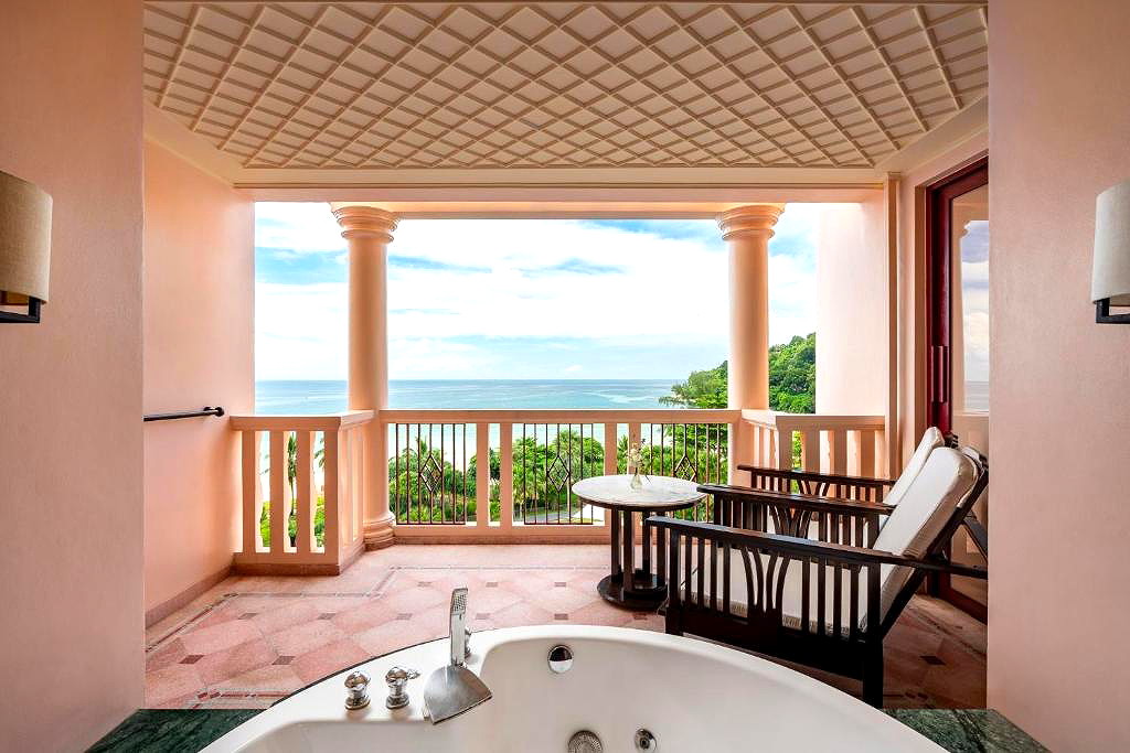 Pictures of Centara Grand Beach Resort Phuket 22/37