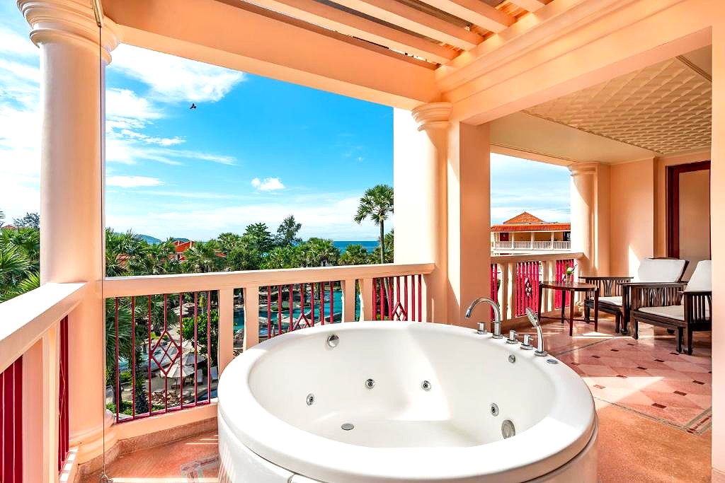 Pictures of Centara Grand Beach Resort Phuket 24/37