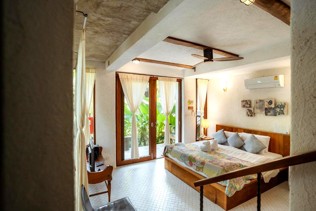 Pictures of Proud Phu Fah Resort Maerim 46/51
