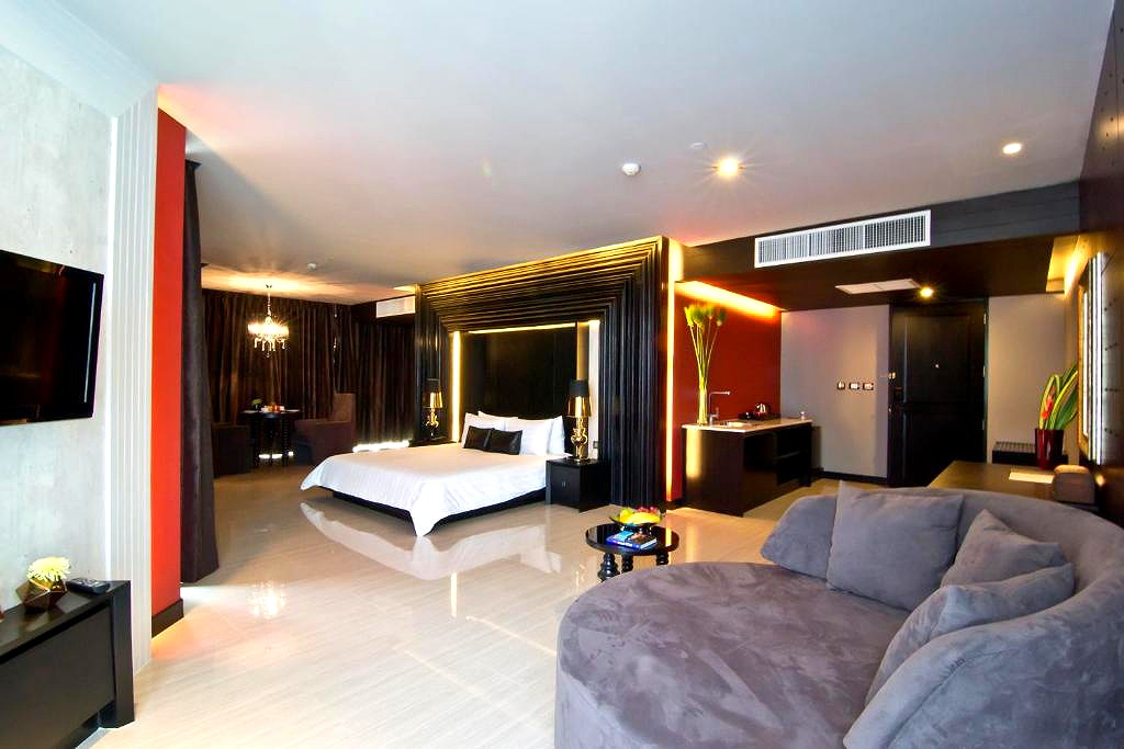Pictures of Tsix5 Hotel 11/32
