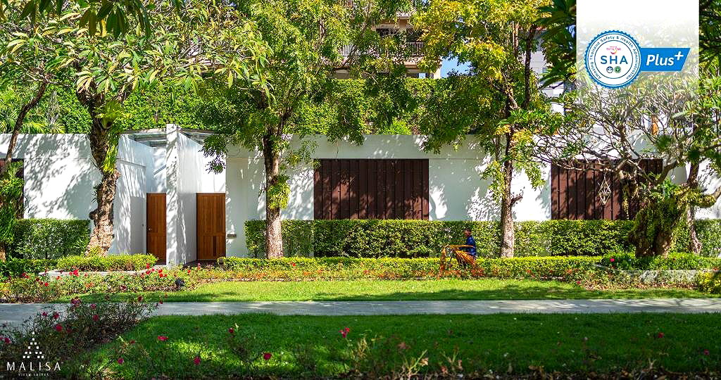 Pictures of Malisa Villa Suites 18/51