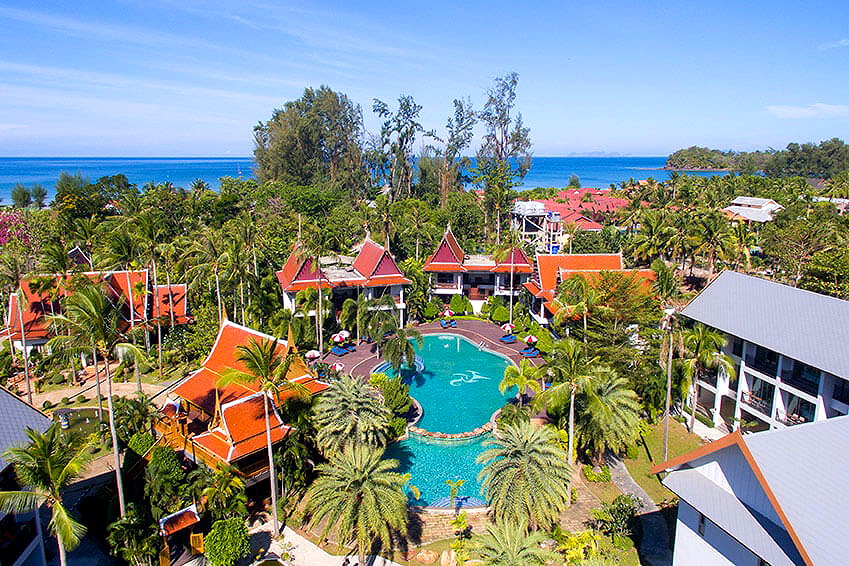 Pictures of Royal Lanta Resort & Spa 24/39