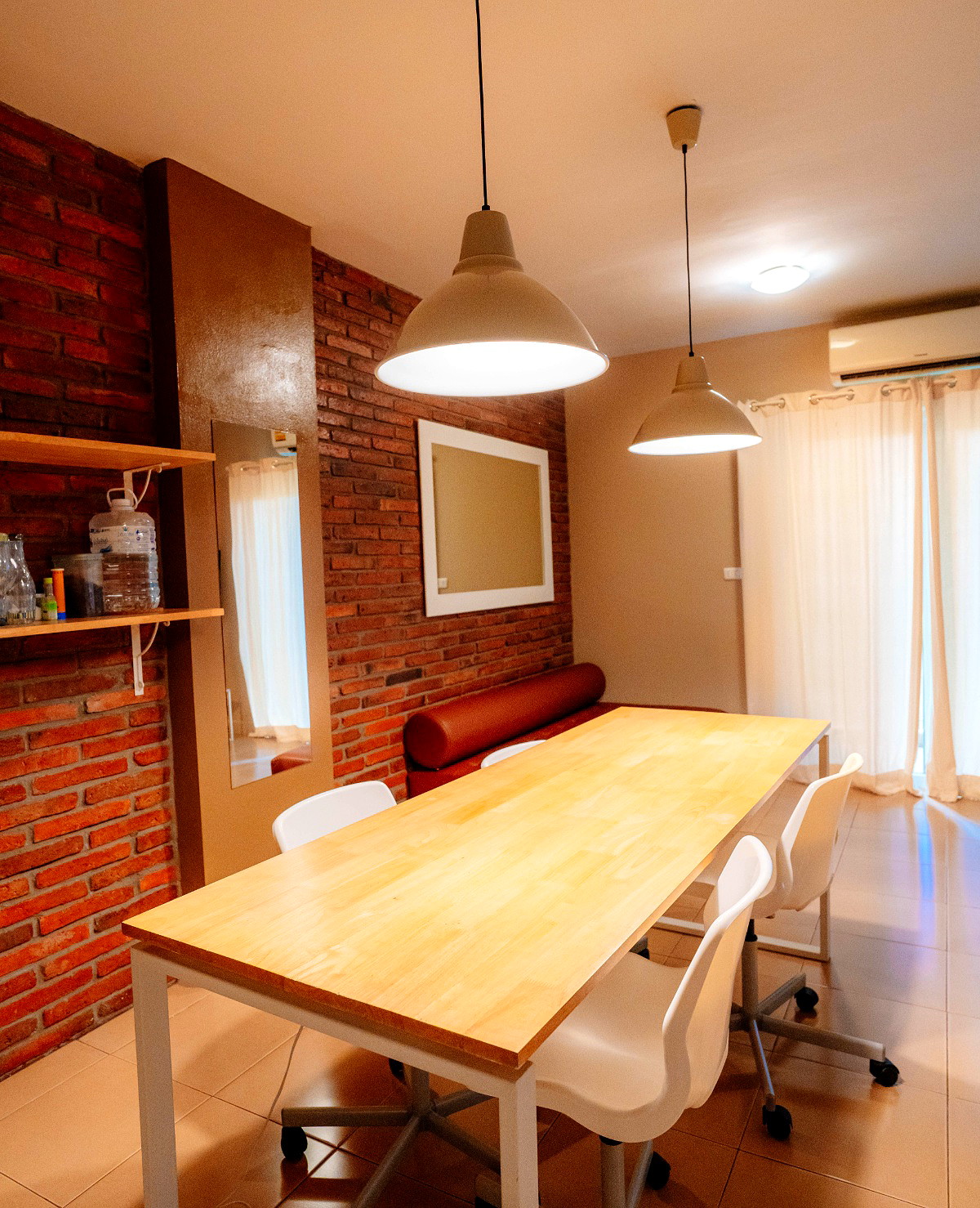 รูปภาพ GROOVY ABAC BANGNA | อพาร์ทเม้นท์ หอพัก ที่พัก ห้องพัก - รูปที่ 18/35