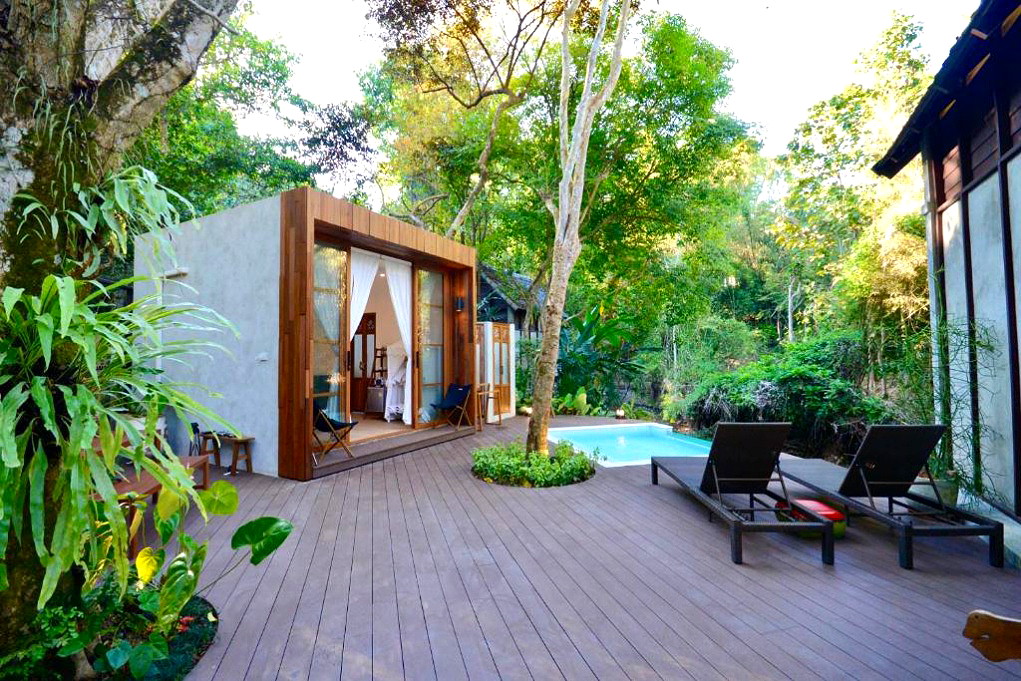 Pictures of Proud Phu Fah Resort Maerim 24/51