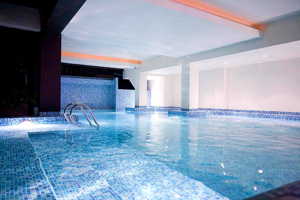 Pictures of Aya Boutique Hotel 13/16