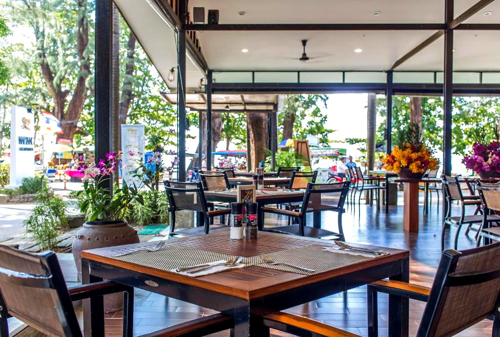 Pictures of Nai Yang Beach Resort & Spa 19/28