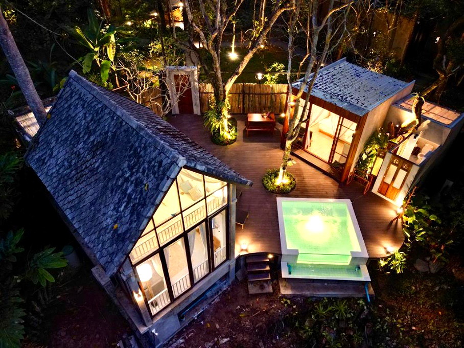 Pictures of Proud Phu Fah Resort Maerim 22/51