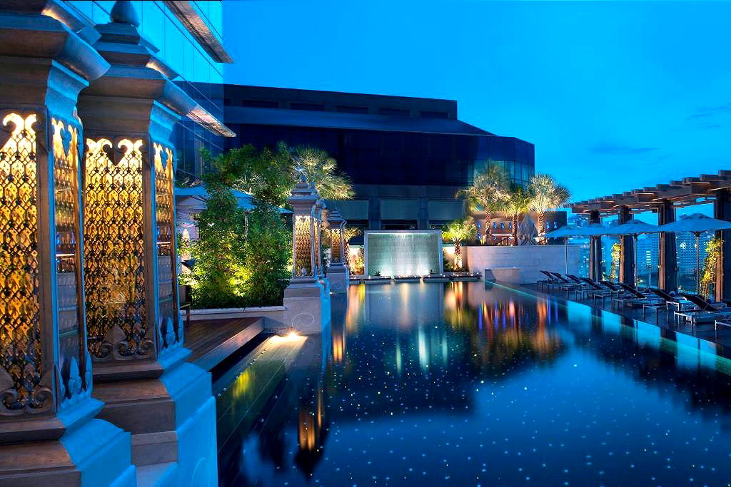 Pictures of The St. Regis Bangkok 27/47