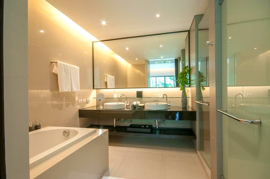 Pictures of Thanyapura Sports and Health Resort 16/31