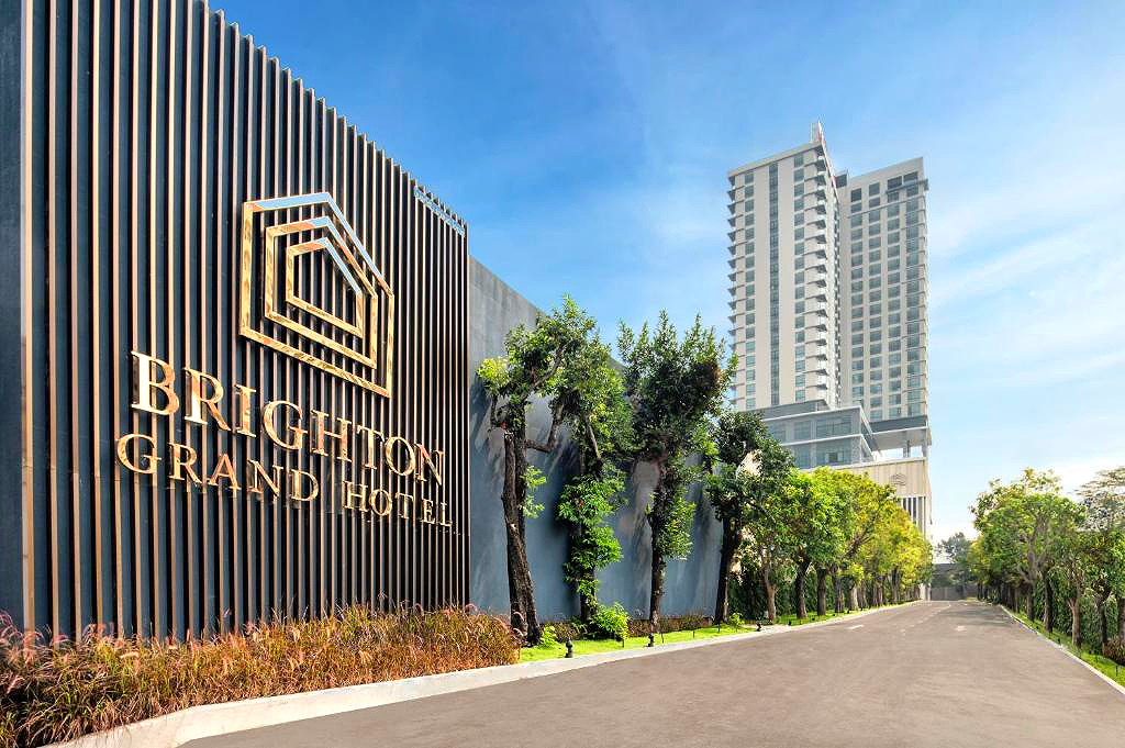รูปภาพ โรงแรมไบรท์ตัน แกรนด์ พัทยา | อพาร์ทเม้นท์ หอพัก ที่พัก ห้องพัก - รูปที่ 5/29
