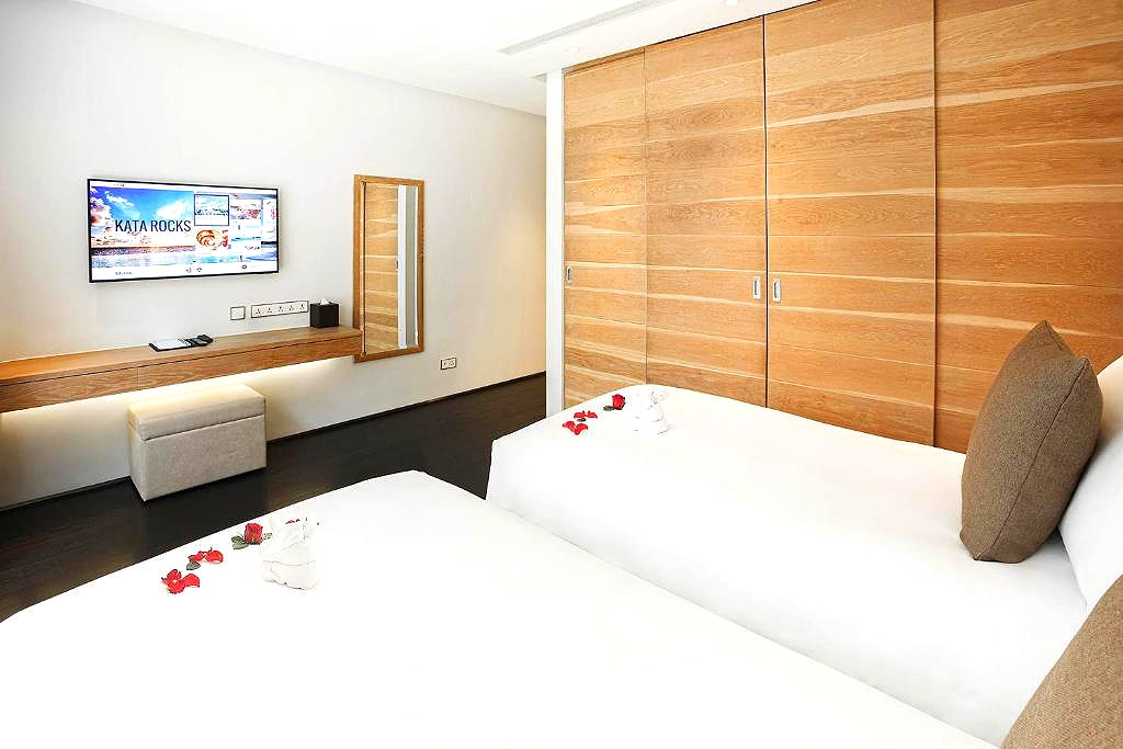 Pictures of KATA ROCKS RESORT 2/32