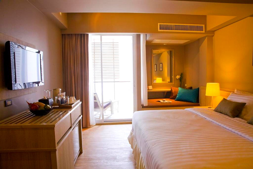 Pictures of Aya Boutique Hotel 3/16