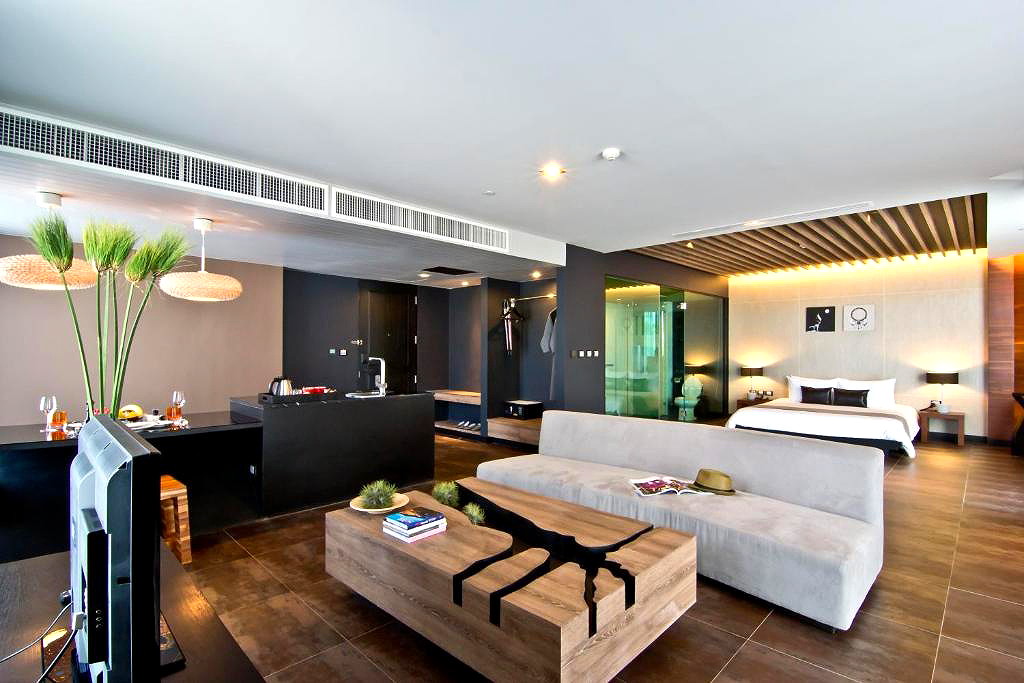Pictures of Tsix5 Hotel 8/32