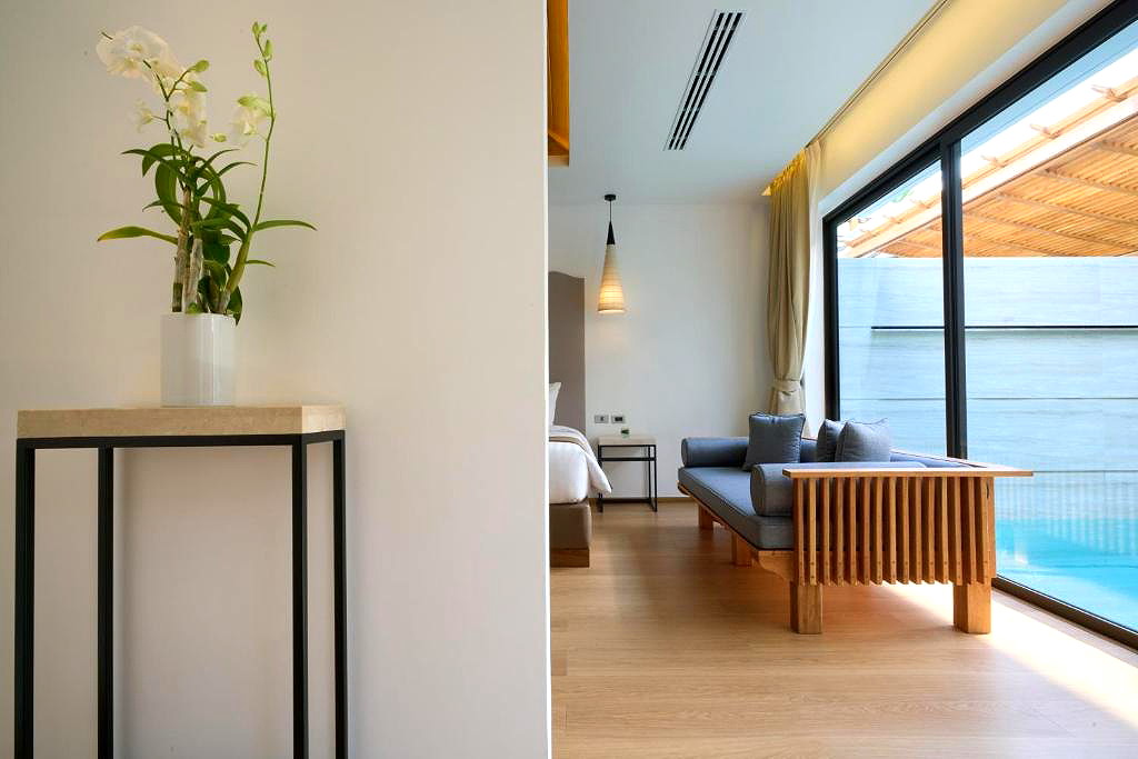 Pictures of Malisa Villa Suites 45/51