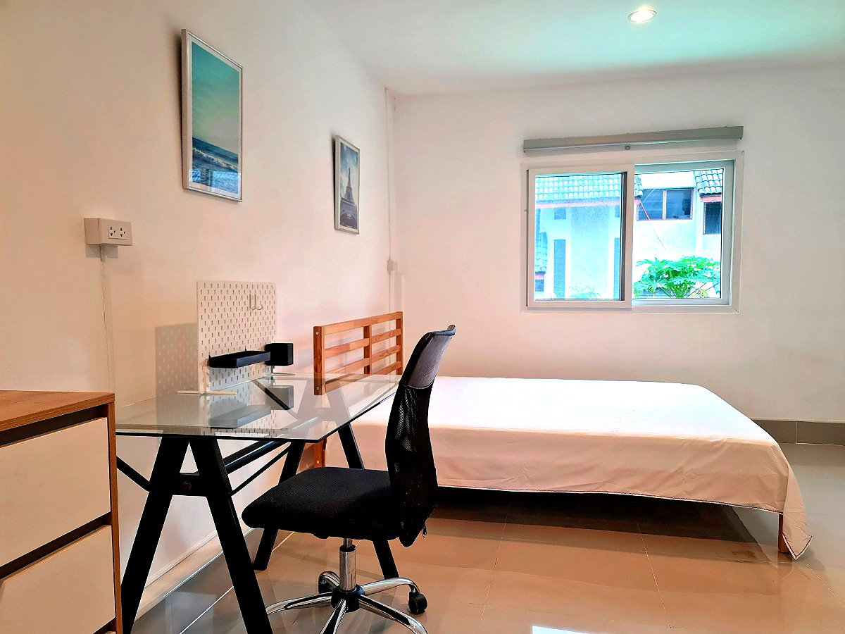 รูปภาพ K-Home Two Bedroom | อพาร์ทเม้นท์ หอพัก ที่พัก ห้องพัก - รูปที่ 2/11