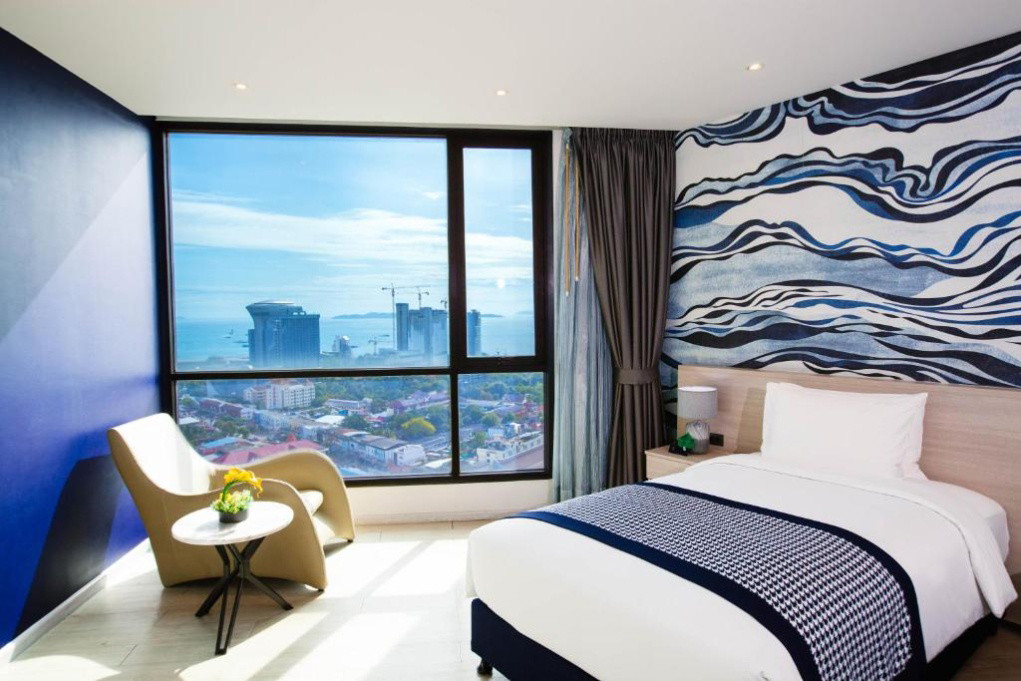 Condo · Bang Lamung, chon_buri