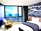 โรงแรมไบรท์ตัน แกรนด์ พัทยา - ห้องรายวัน ทิฟฟานี่โชว์ พัทยา 