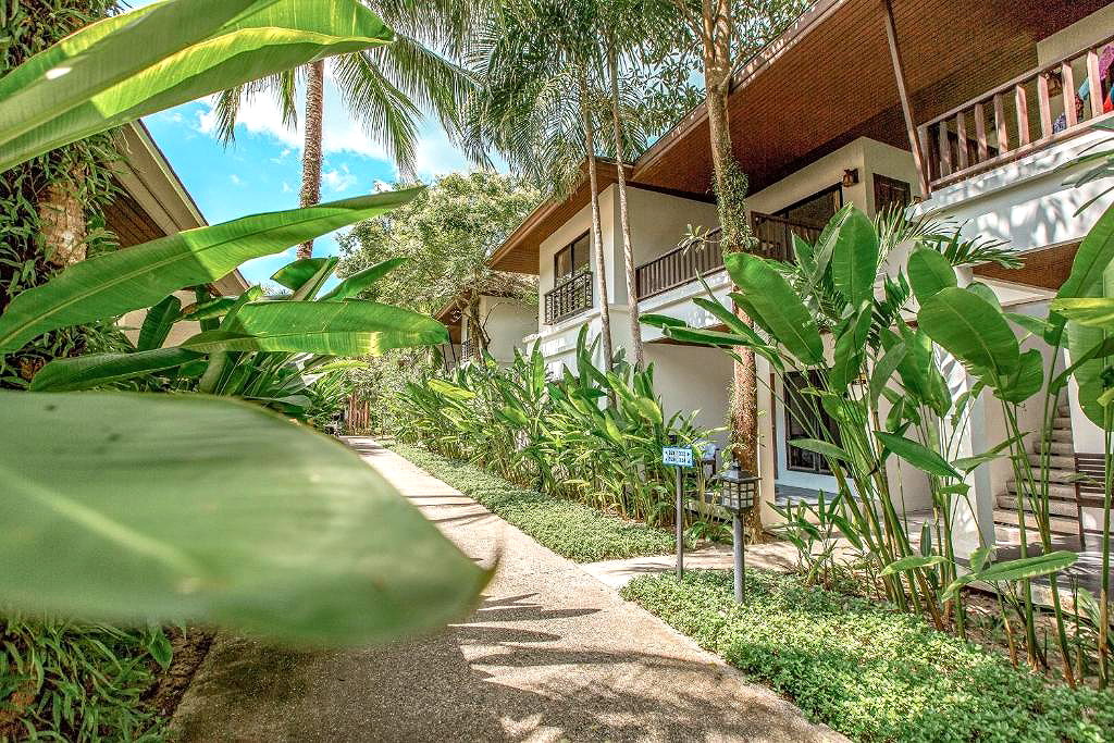 Pictures of Nai Yang Beach Resort & Spa 10/28