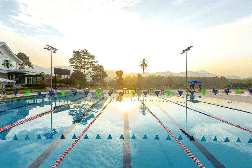 Pictures of Thanyapura Sports and Health Resort 26/31