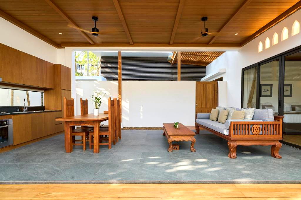 Pictures of Malisa Villa Suites 41/51