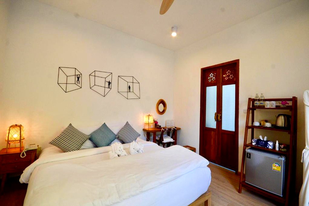 Pictures of Proud Phu Fah Resort Maerim 26/51