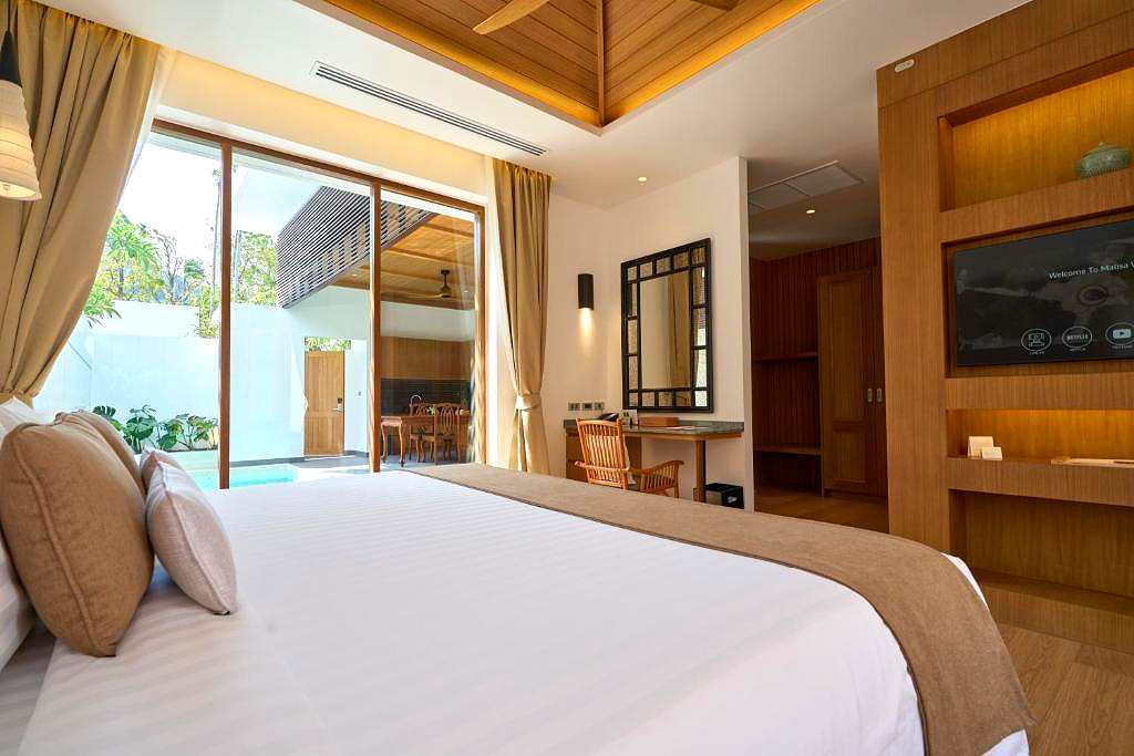 Pictures of Malisa Villa Suites 2/51