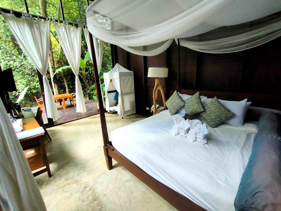 Pictures of Proud Phu Fah Resort Maerim 19/51