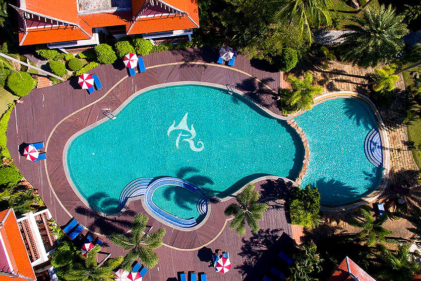 Pictures of Royal Lanta Resort & Spa 6/39