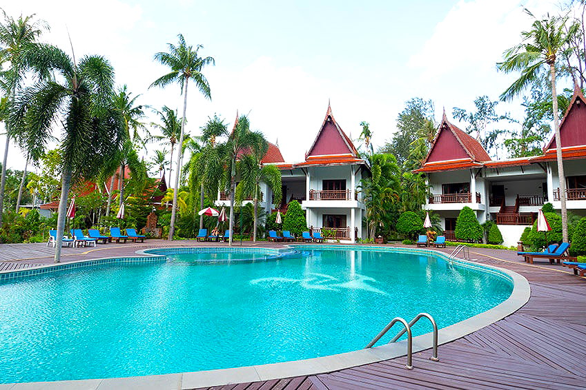 Pictures of Royal Lanta Resort & Spa 36/39