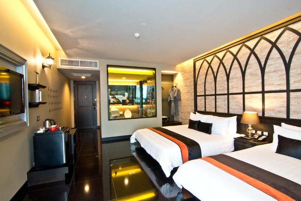 Condo · Bang Lamung, chon_buri — photo 3