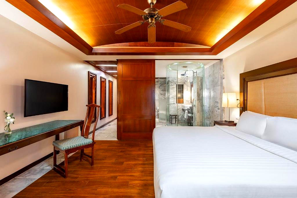 Pictures of Centara Grand Beach Resort Phuket 20/37