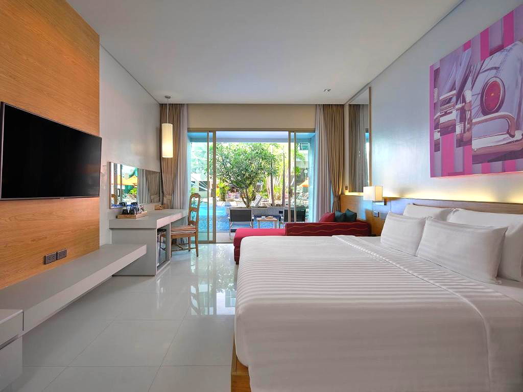 Pictures of The Kee Resort & Spa 13/48