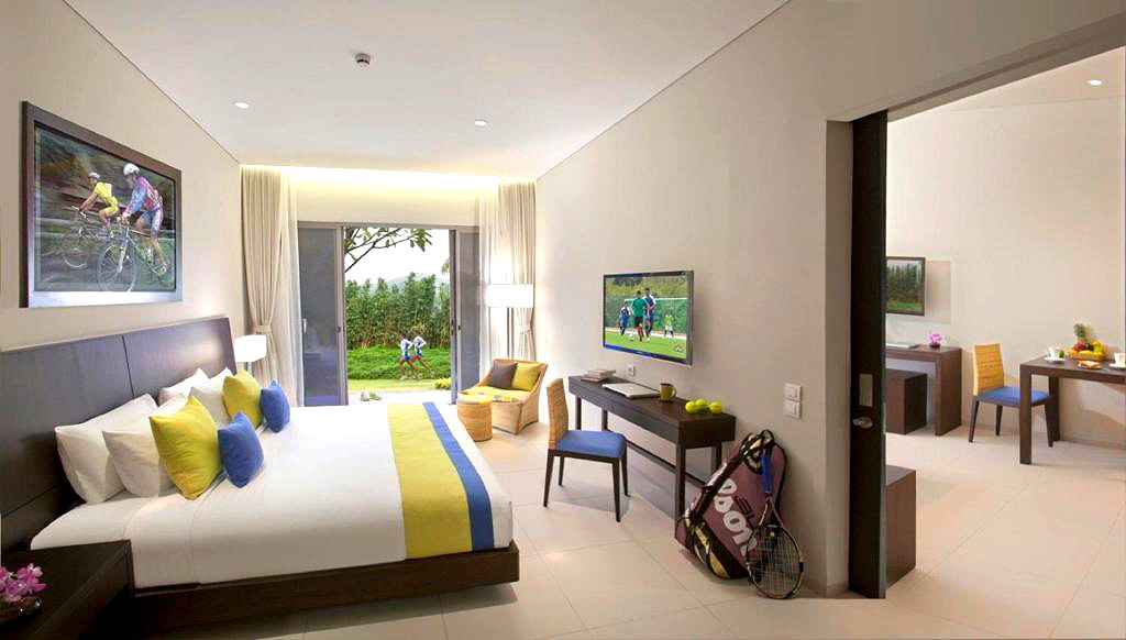 Pictures of Thanyapura Sports and Health Resort 4/31