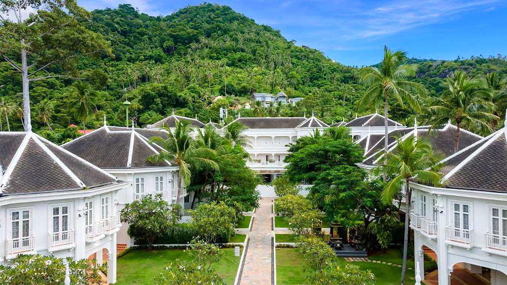 รูปภาพ เอ๊าทริกเกอร์ เกาะสมุย บีช รีสอร์ต  | อพาร์ทเม้นท์ หอพัก ที่พัก ห้องพัก - รูปที่ 23/31