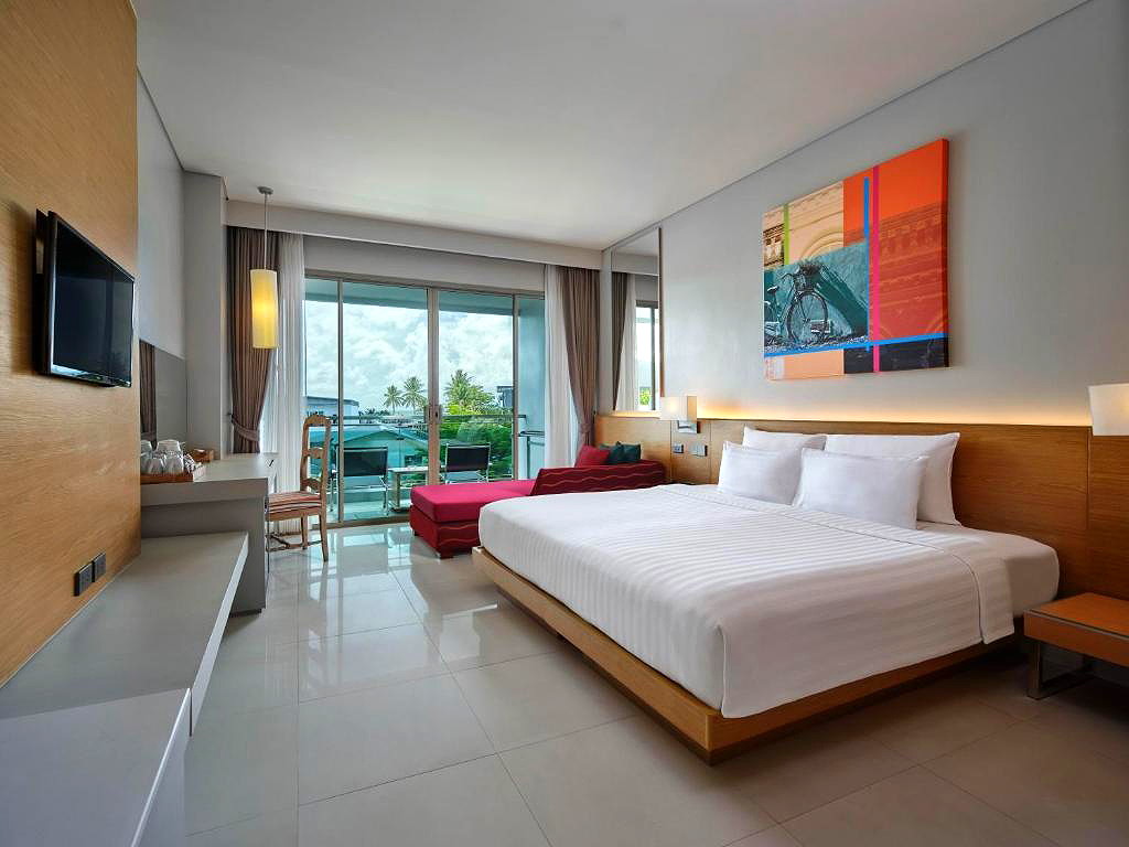Pictures of The Kee Resort & Spa 19/48