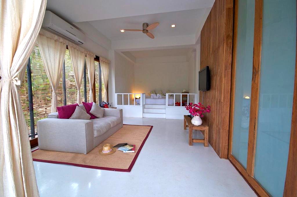 Pictures of Proud Phu Fah Resort Maerim 14/51