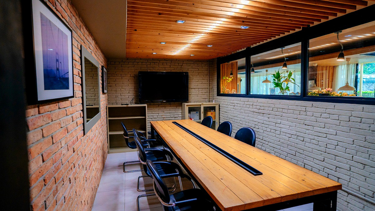 รูปภาพ GROOVY ABAC BANGNA | อพาร์ทเม้นท์ หอพัก ที่พัก ห้องพัก - รูปที่ 32/35