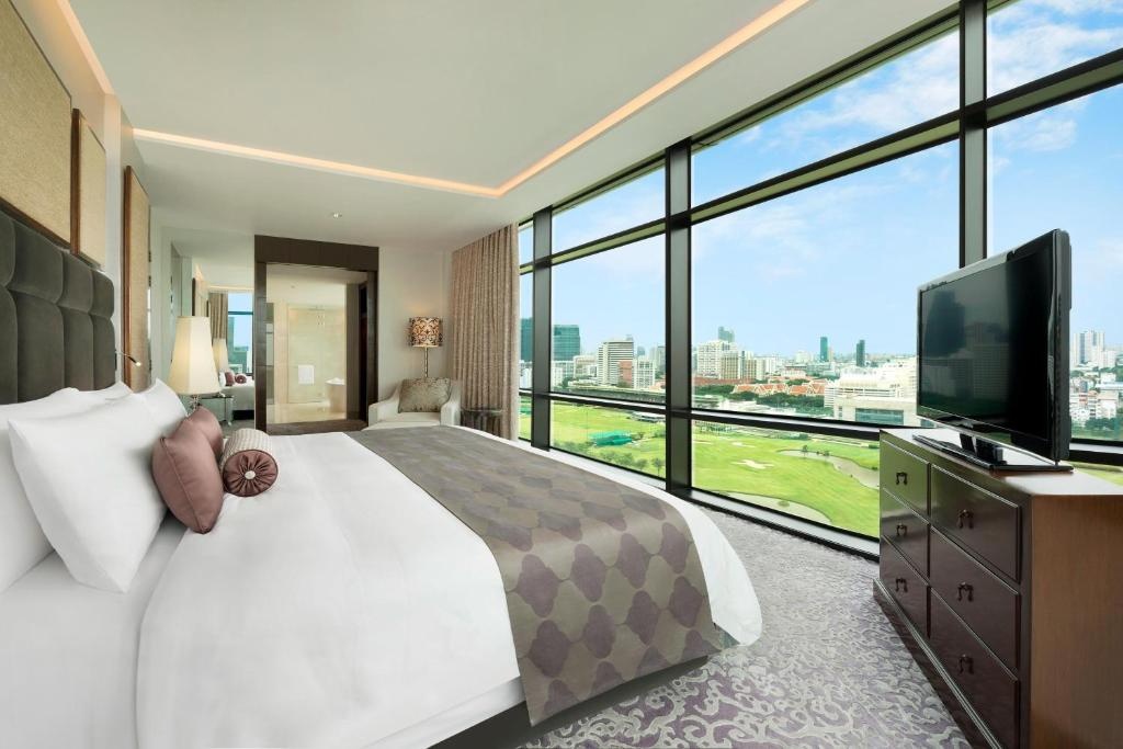 Condo · Pathum Wan, bangkok