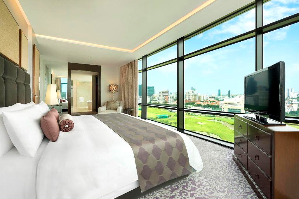 Pictures of The St. Regis Bangkok 1/47