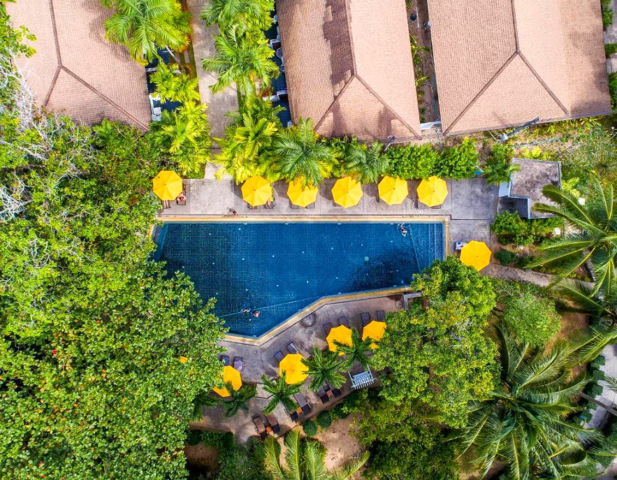 Pictures of Nai Yang Beach Resort & Spa 21/28