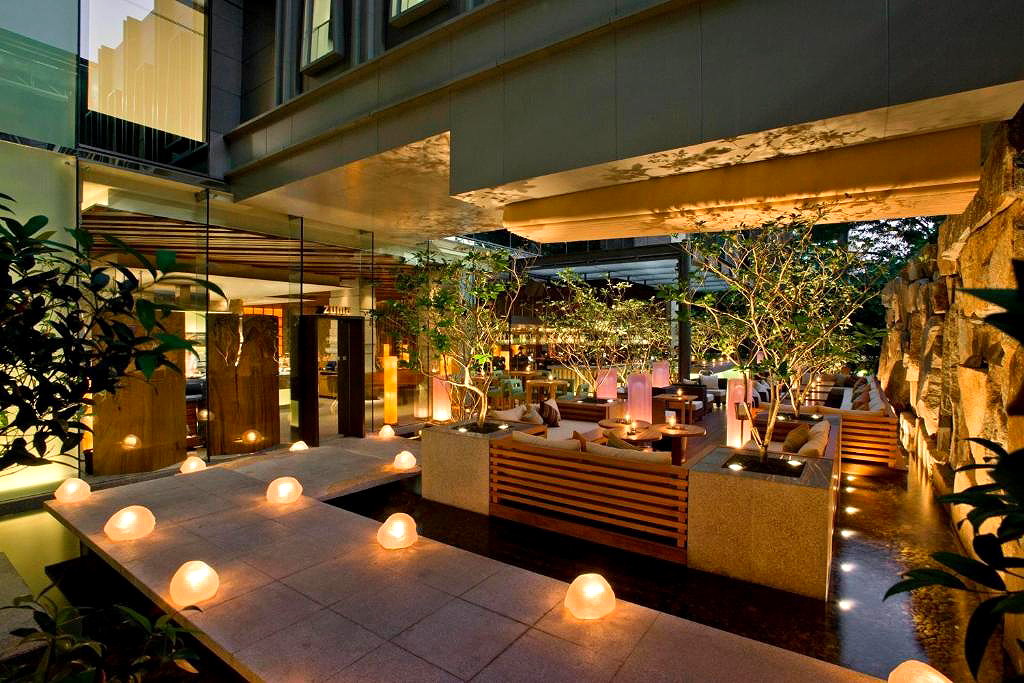 Pictures of The St. Regis Bangkok 26/47