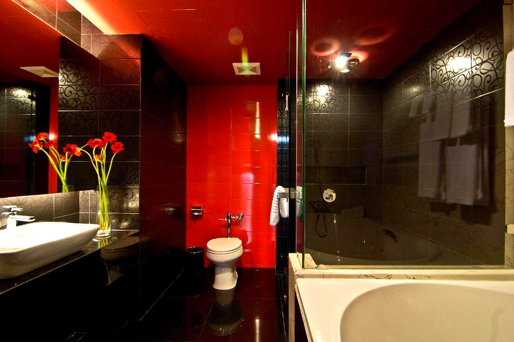Pictures of Tsix5 Hotel 12/32