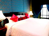 เซี่ยงไฮ้ แมนชั่น กรุงเทพฯ  - ห้องรายวัน สถานทูตแคนาดา