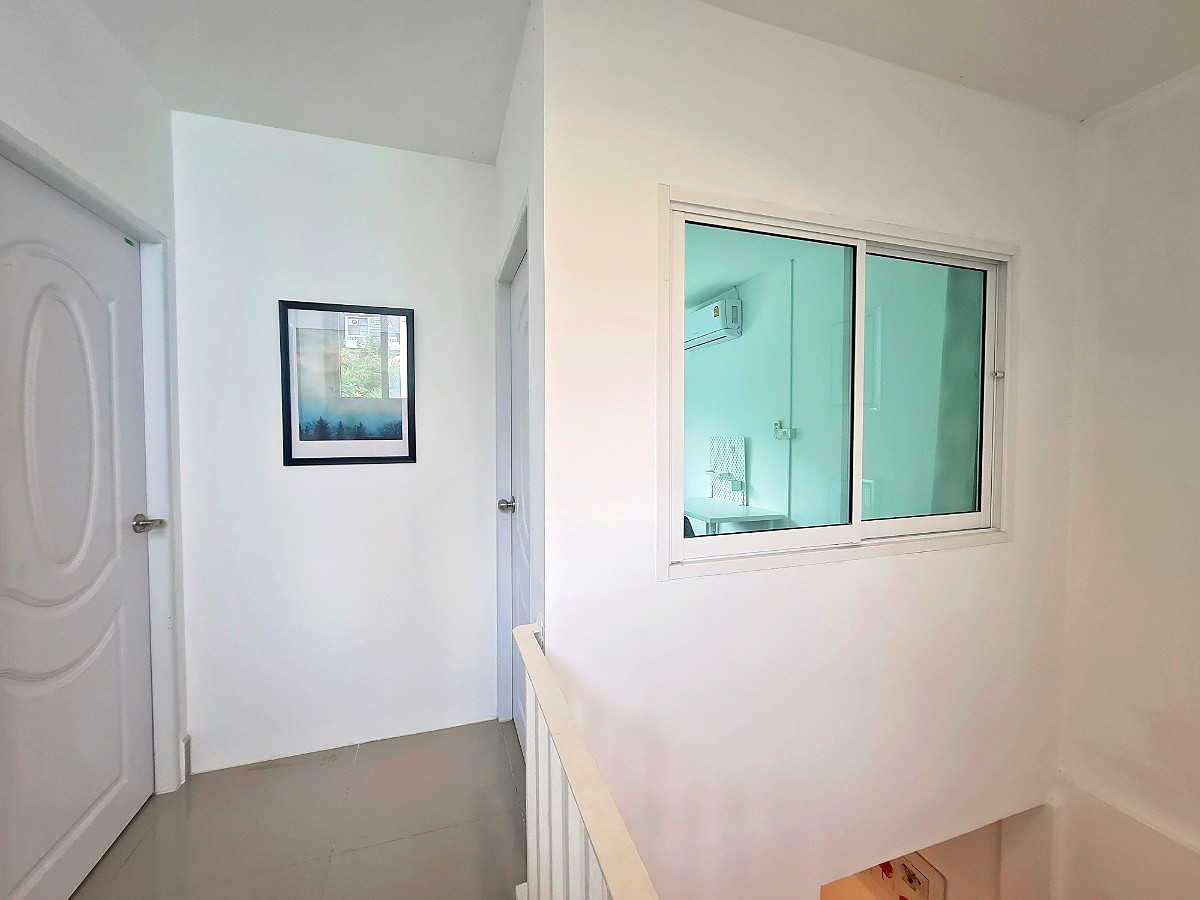 รูปภาพ K-Home Two Bedroom | อพาร์ทเม้นท์ หอพัก ที่พัก ห้องพัก - รูปที่ 10/11