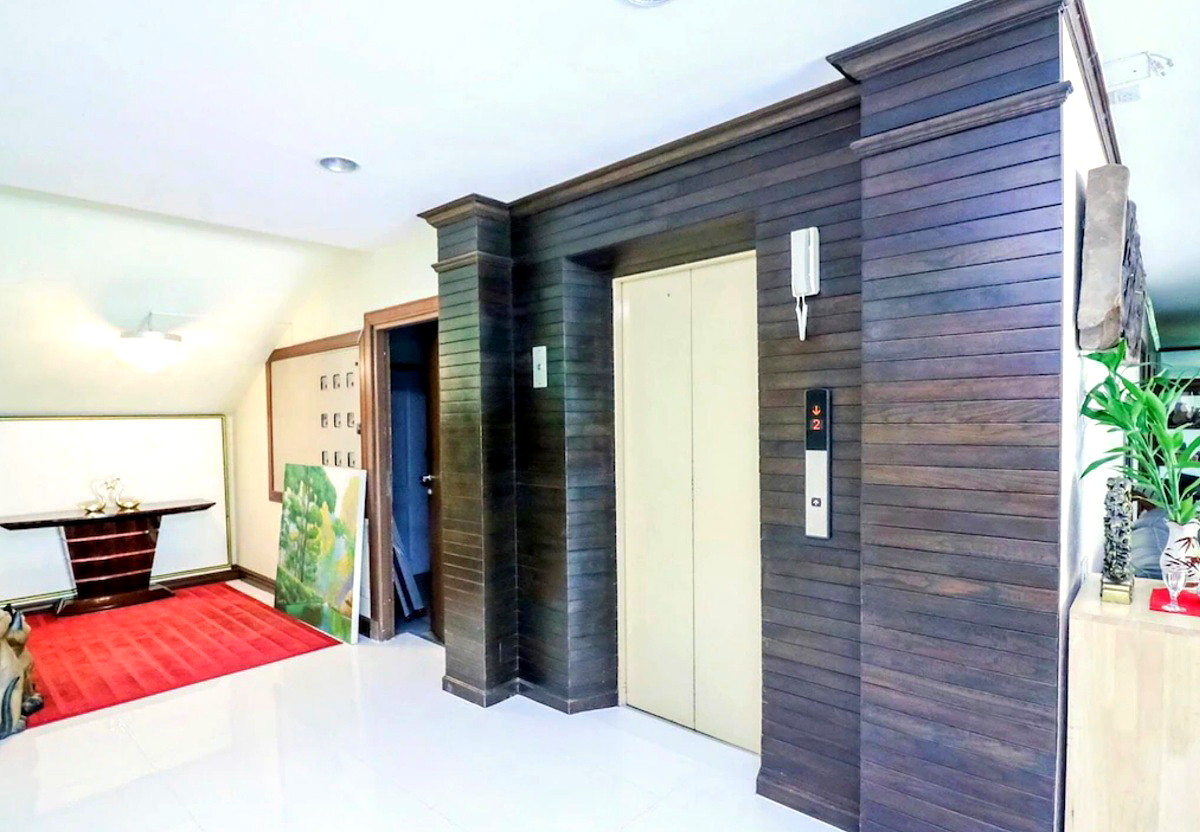 Pictures of Siam Place Airport Hotel Suvarnabhumi 7/9