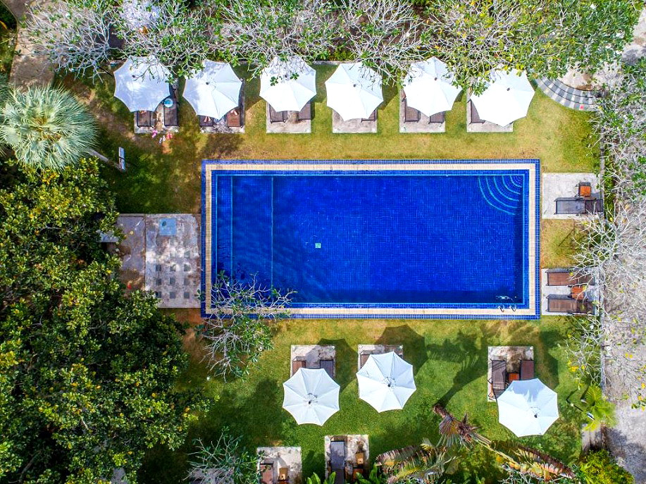 Pictures of Nai Yang Beach Resort & Spa 20/28
