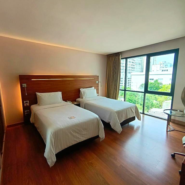 รูปภาพ โรงแรมซาช่า อูโน่  | อพาร์ทเม้นท์ หอพัก ที่พัก ห้องพัก - รูปที่ 7/10