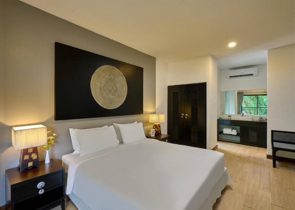 Condo · Thalang, phuket — photo 3